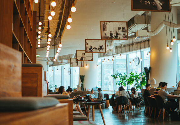 Scalable strategy. Sustainable growth.