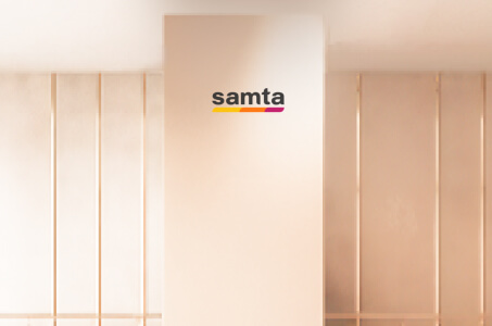 About Samta Group