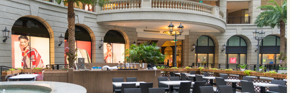 Local Partnerships Deliver Premium Reach